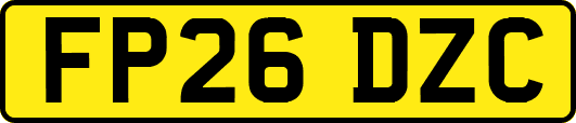 FP26DZC