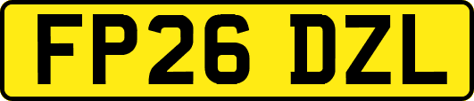 FP26DZL