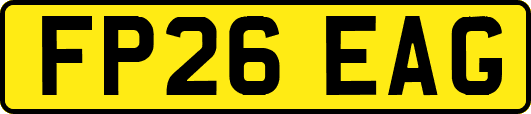 FP26EAG