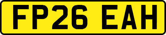 FP26EAH