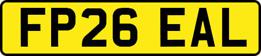 FP26EAL