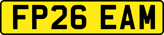 FP26EAM