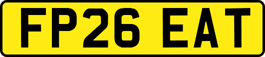 FP26EAT