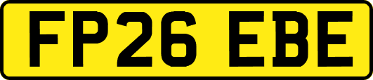 FP26EBE
