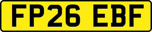 FP26EBF
