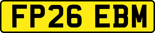 FP26EBM
