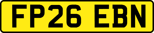 FP26EBN