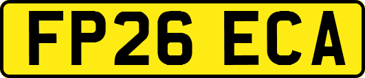 FP26ECA