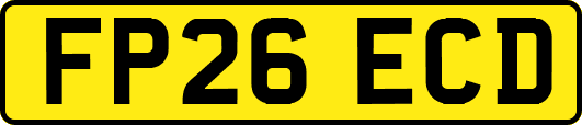 FP26ECD