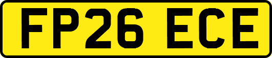 FP26ECE