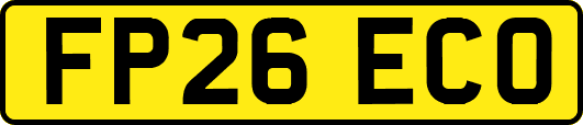 FP26ECO
