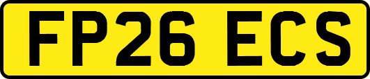 FP26ECS