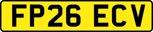 FP26ECV
