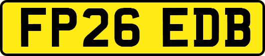 FP26EDB