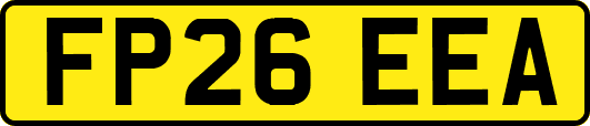 FP26EEA