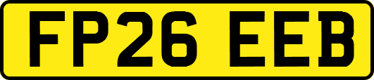 FP26EEB