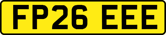 FP26EEE