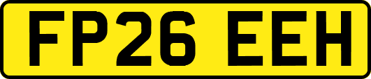 FP26EEH