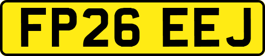 FP26EEJ