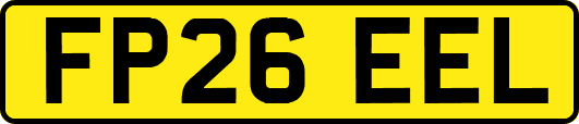 FP26EEL
