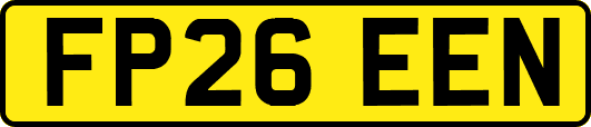 FP26EEN
