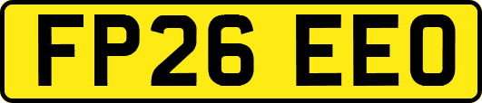 FP26EEO