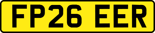 FP26EER