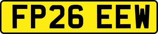 FP26EEW