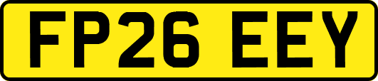 FP26EEY
