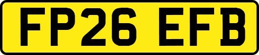 FP26EFB