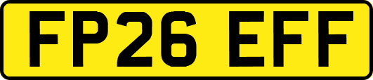 FP26EFF
