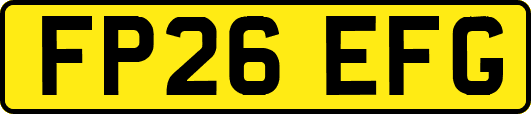 FP26EFG