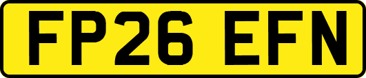 FP26EFN