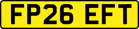 FP26EFT