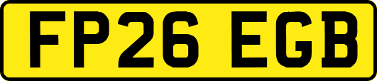 FP26EGB