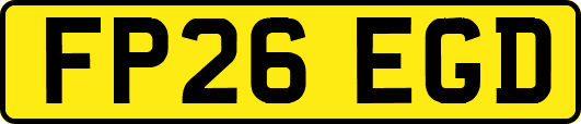 FP26EGD