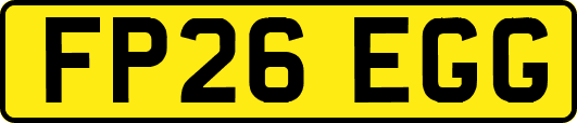 FP26EGG