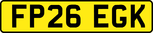 FP26EGK