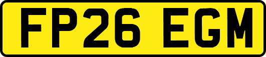 FP26EGM