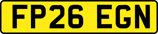FP26EGN