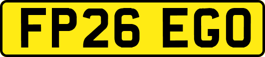FP26EGO