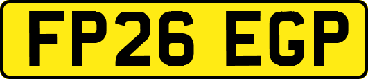 FP26EGP