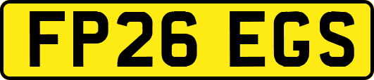 FP26EGS