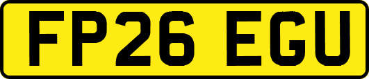 FP26EGU