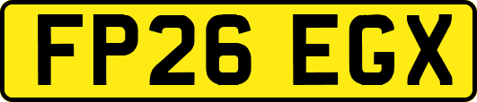 FP26EGX