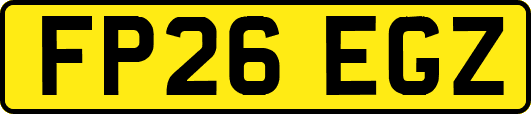 FP26EGZ