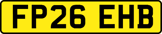 FP26EHB