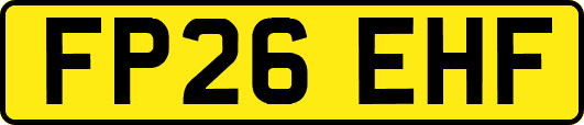 FP26EHF