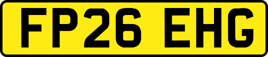 FP26EHG