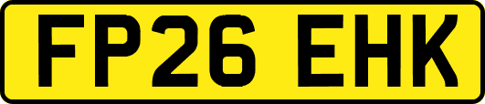 FP26EHK